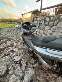 Kymco Xciting 250