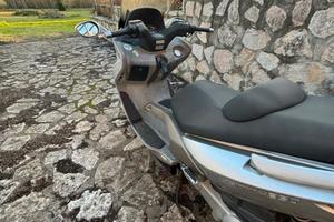 Kymco Xciting 250