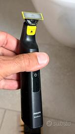 Philips OneBlade + accessori
