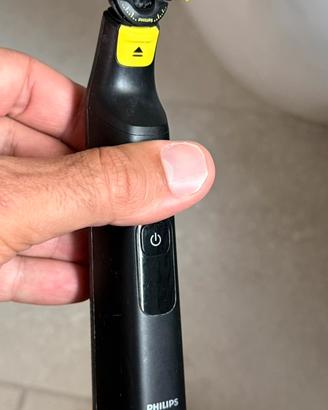 Philips OneBlade + accessori