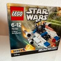 LEGO Star Wars 75160