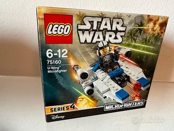 LEGO Star Wars 75160