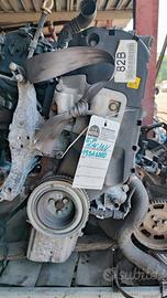 Motore Fiat Grande Punto 1.4 16v codice 199A6000
