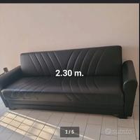 Divano letto