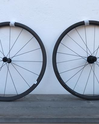 Ruote giant SLR 1