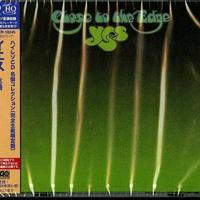 YES "Close To The Edge" versione UHQCD