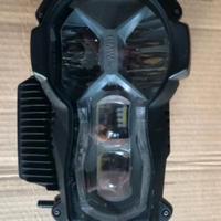 FARO GS 1250 adv 2019