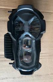 FARO GS 1250 adv 2019