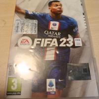 Fifa 23 per switch
