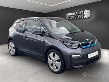 Bmw i3 ADVANTAGE Interni in pelle*fotocamera-led