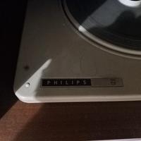radio Philips 