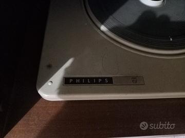 radio Philips 