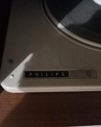 radio Philips 