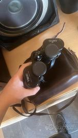 Binocolo verix 10x50 con custodia