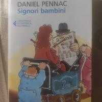 Signori bambini Daniel pennac