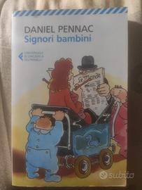 Signori bambini Daniel pennac