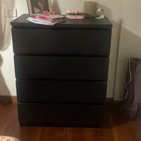 Cassettiera ikea
