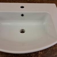 Lavello sospeso Gsi Made in Italy