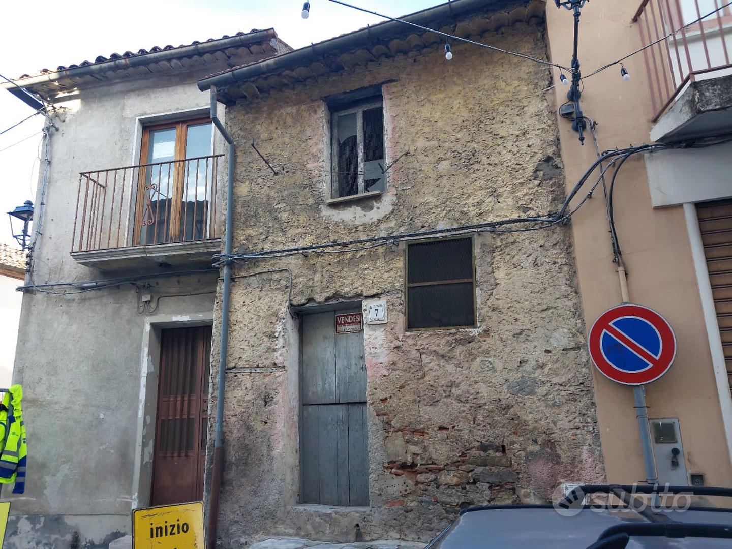 Appartamenti Tramutola(Pz) - Vista 6