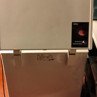 freezer verticale 