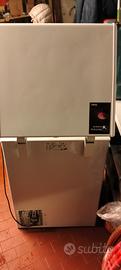 freezer verticale 