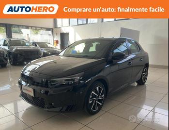 OPEL Corsa UD41146
