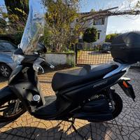 Kymco People 125 - 2024