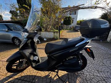 Kymco People 125 - 2024