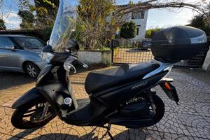 Kymco People 125 - 2024