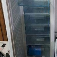 Freezer Congelatore pozzetto a colonna