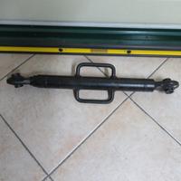 Terzo punto meccanico trattore john deere