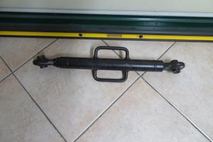 Terzo punto meccanico trattore john deere