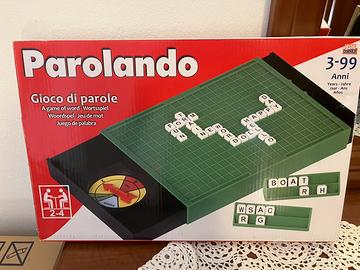 gioco “parolando”