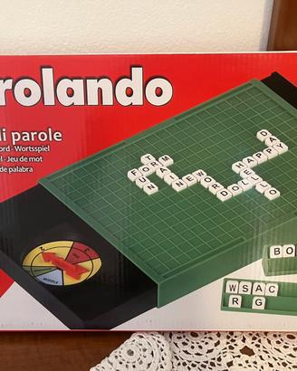 gioco “parolando”
