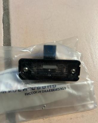 Faretto posteriore Volkswagen Maggiolino