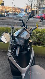 MBP SC 125 LX 125 – COME NUOVO – SOLO 6.000 KM