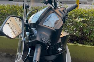 MBP SC 125 LX 125 – COME NUOVO – SOLO 6.000 KM