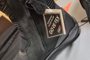Dainese Freeland 2 Gore-Tex
Stivale