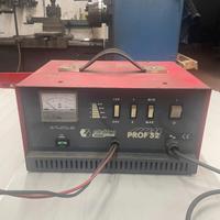 Caricabatterie Elettro Prof 32