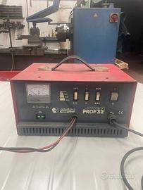 Caricabatterie Elettro Prof 32
