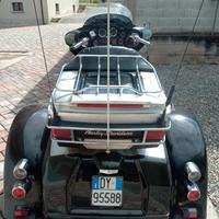 Harley-Davidson Trike