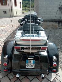 Harley-Davidson Trike