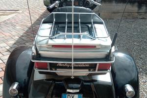 Harley-Davidson Trike