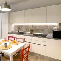Cucina componibile Di Iorio mod. Sound completa.