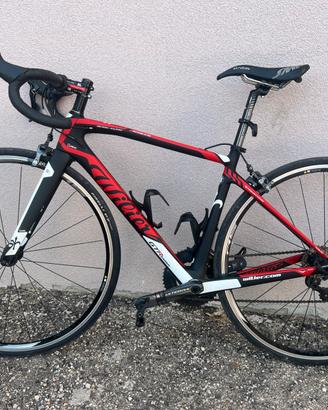 Wilier Triestina GTR  Team
