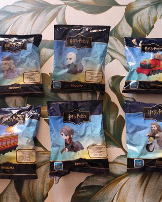 Harry Potter Broomz Eurospin
