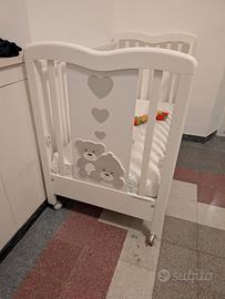 Culla per bambini