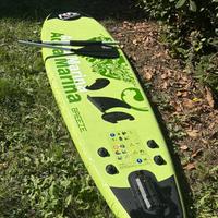 StandUp Paddle SUP Aqua Marine Breeze
