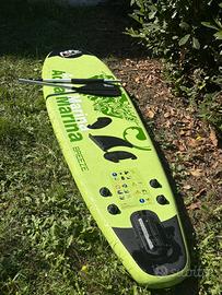 StandUp Paddle SUP Aqua Marine Breeze