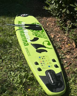 StandUp Paddle SUP Aqua Marine Breeze
